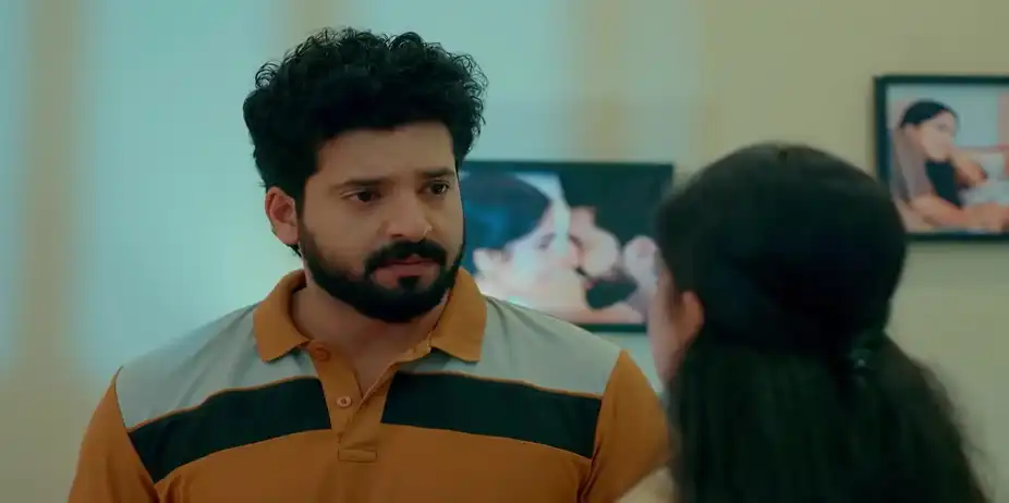 Mangalyam - September 17, 2025 - Best Scene