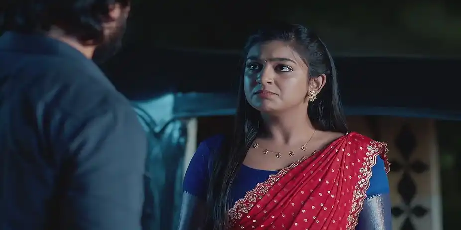 Auto Vijayashanthi - September 16, 2025 - Best Scene