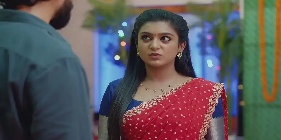 Auto Vijayashanthi - September 17, 2025 - Best Scene