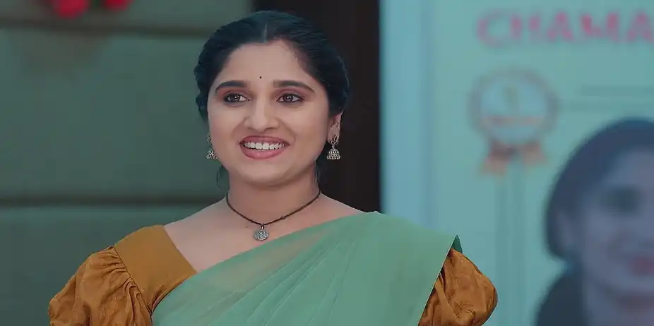 Chamanthi - September 16, 2025 - Best Scene