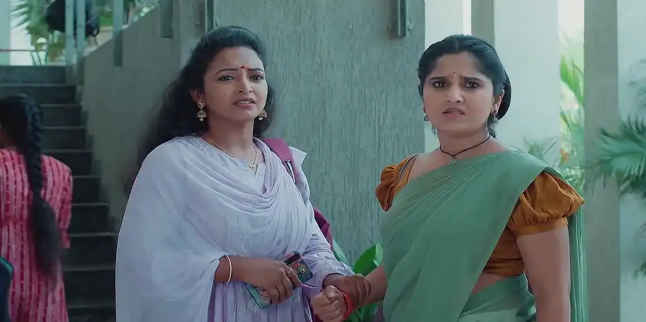 Chamanthi - September 15, 2025 - Best Scene