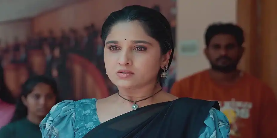 Chamanthi - September 18, 2025 - Best Scene