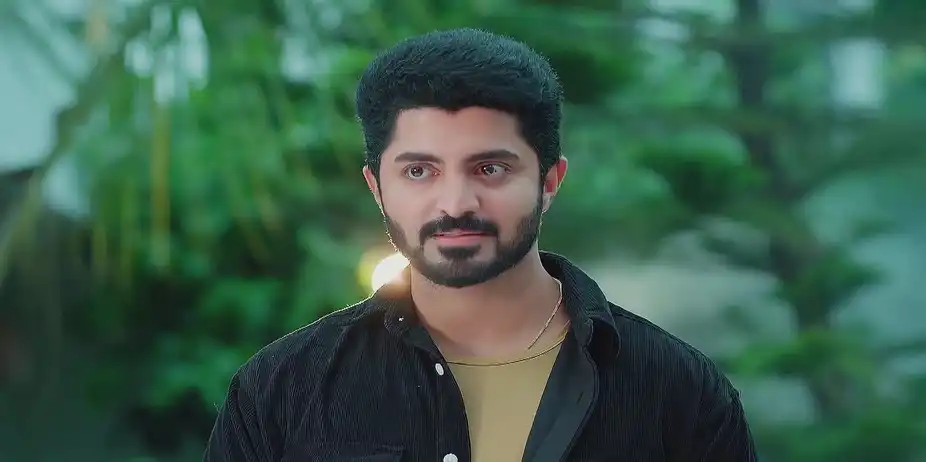 Chamanthi - September 21, 2025 - Best Scene