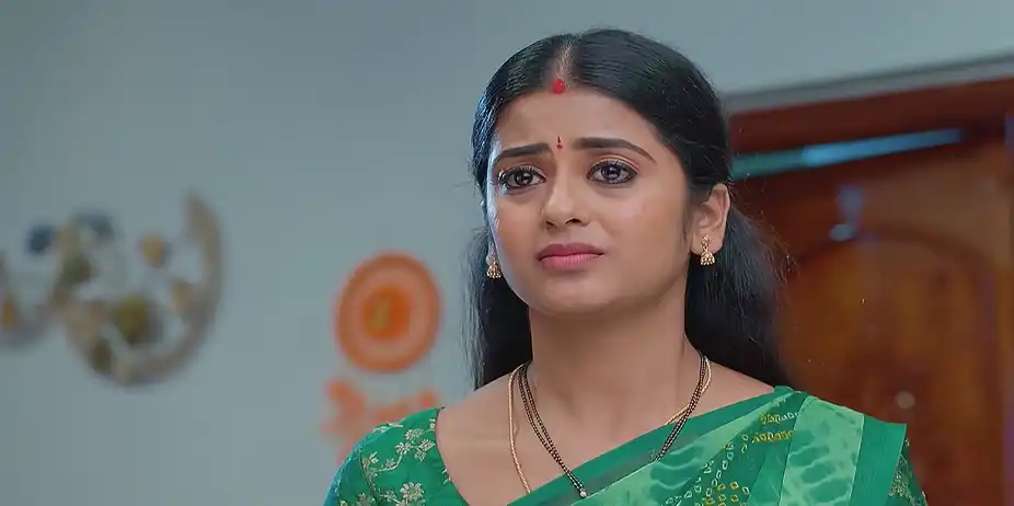 Dheerga Sumangali Bhava - September 15, 2025 - Best Scene