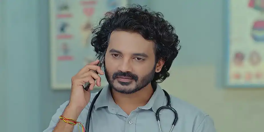 Dheerga Sumangali Bhava - September 16, 2025 - Best Scene