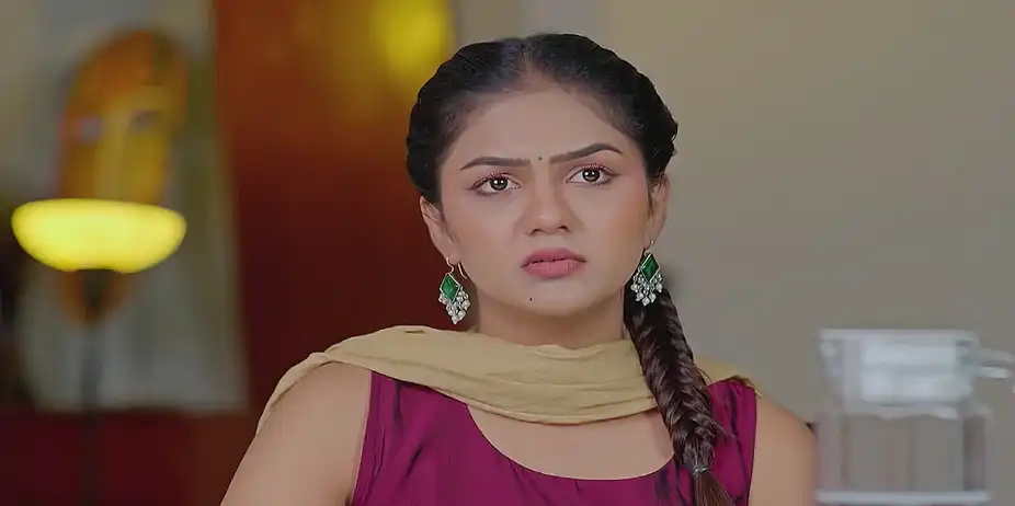 Dheerga Sumangali Bhava - September 17, 2025 - Best Scene
