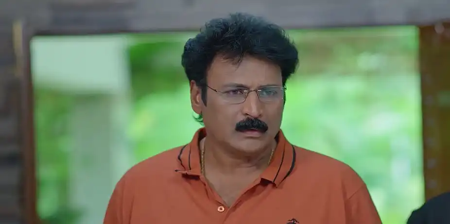 Dheerga Sumangali Bhava - September 18, 2025 - Best Scene