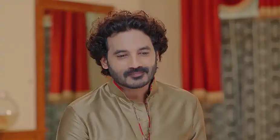 Dheerga Sumangali Bhava - September 20, 2025 - Best Scene