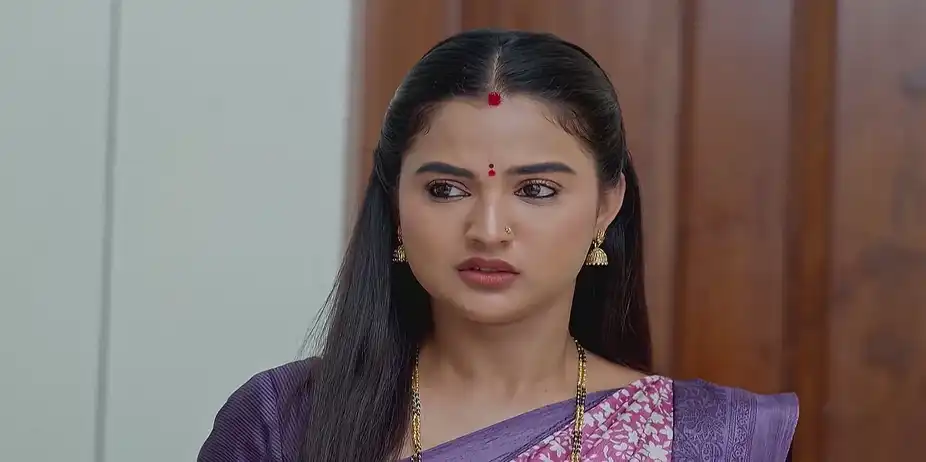 Ennallo Vechina Hrudayam - September 16, 2025 - Best Scene