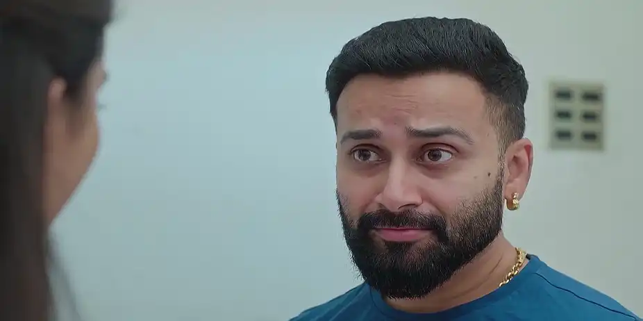 Ennallo Vechina Hrudayam - September 15, 2025 - Best Scene