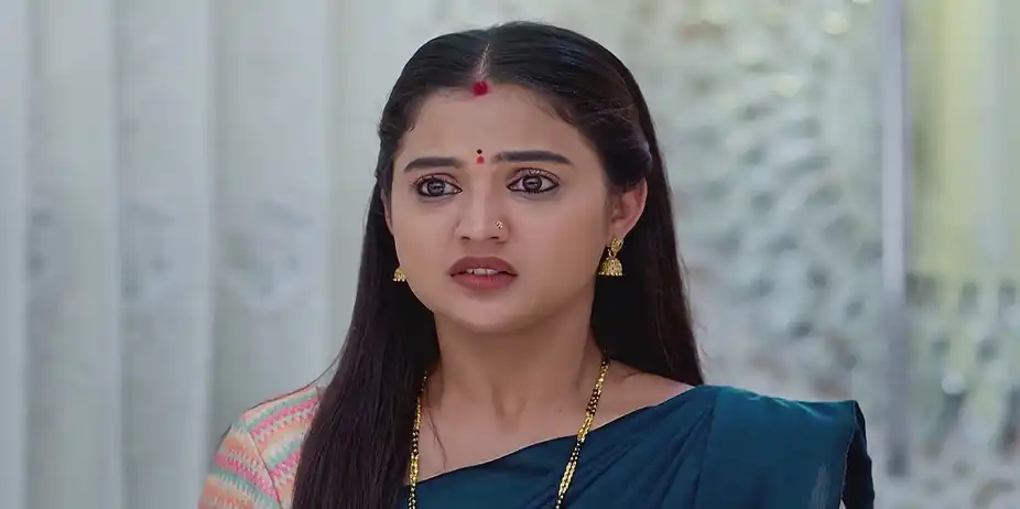 Ennallo Vechina Hrudayam - September 18, 2025 - Best Scene