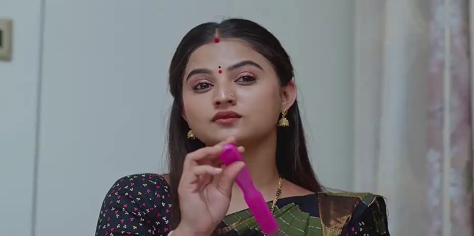 Ennallo Vechina Hrudayam - September 20, 2025 - Best Scene