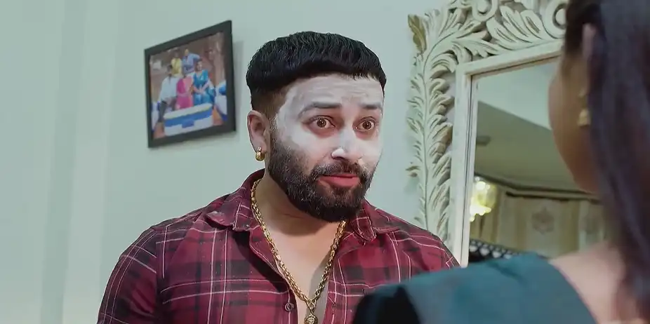 Ennallo Vechina Hrudayam - September 17, 2025 - Best Scene