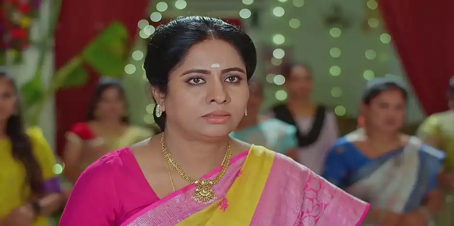Gharana Mogudu - September 15, 2025 - Best Scene
