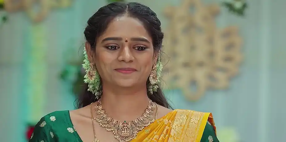 Gharana Mogudu - September 16, 2025 - Best Scene