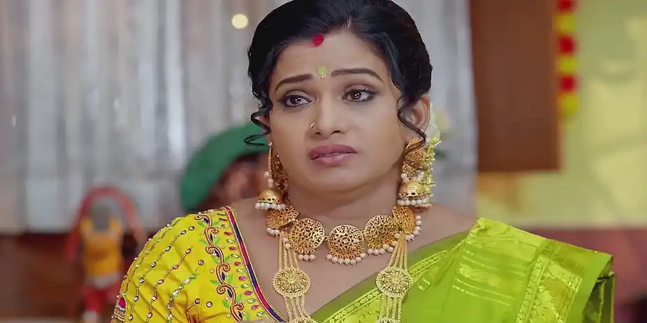 Gharana Mogudu - September 19, 2025 - Best Scene