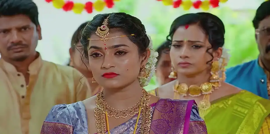 Gharana Mogudu - September 18, 2025 - Best Scene