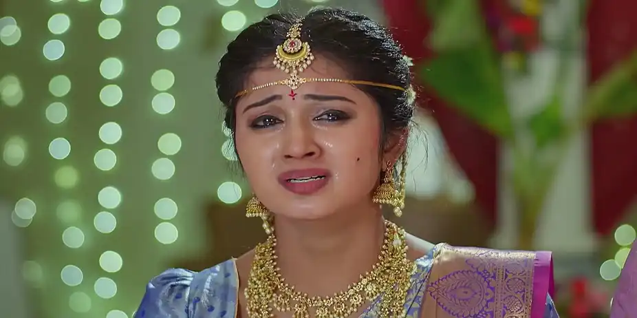 Gharana Mogudu - September 17, 2025 - Best Scene
