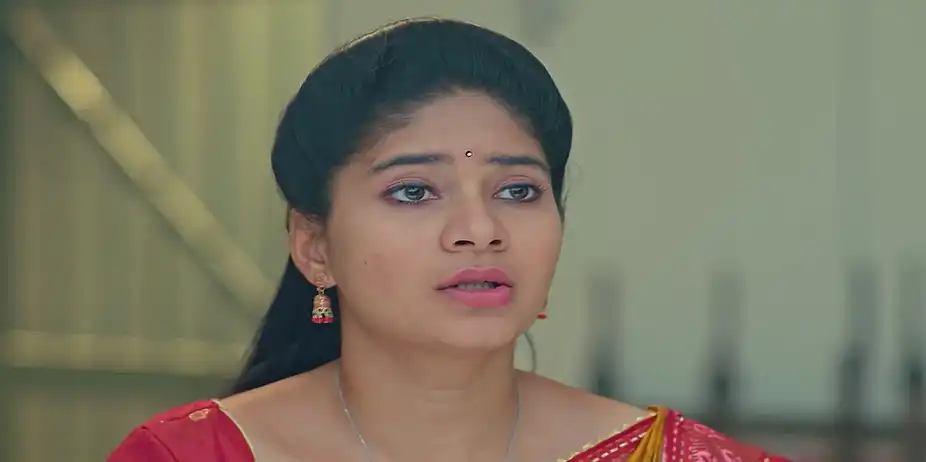 Gundamma Katha - September 16, 2025 - Best Scene