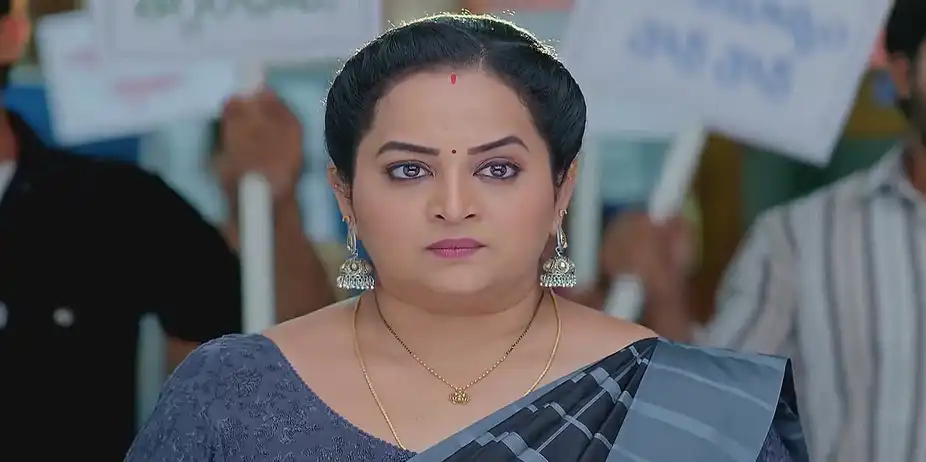 Gundamma Katha - September 15, 2025 - Best Scene