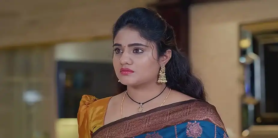 Jagadhatri - September 15, 2025 - Best Scene