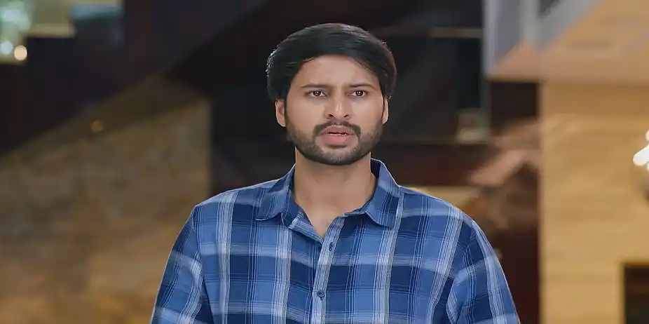 Jagadhatri - September 17, 2025 - Best Scene