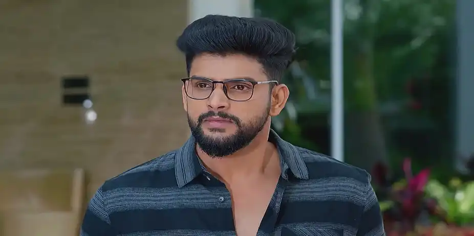 Jagadhatri - September 18, 2025 - Best Scene