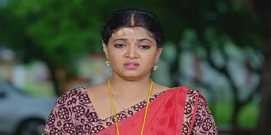Kalavaari Kodalu Kanakamahalakshmi - September 16, 2025 - Best Scene