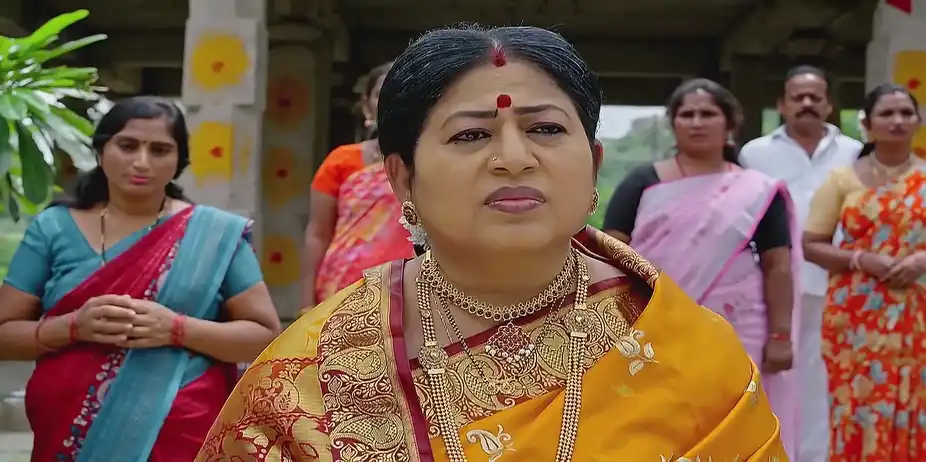 Kalavaari Kodalu Kanakamahalakshmi - September 18, 2025 - Best Scene