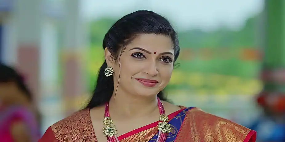 Kalavaari Kodalu Kanakamahalakshmi - September 17, 2025 - Best Scene