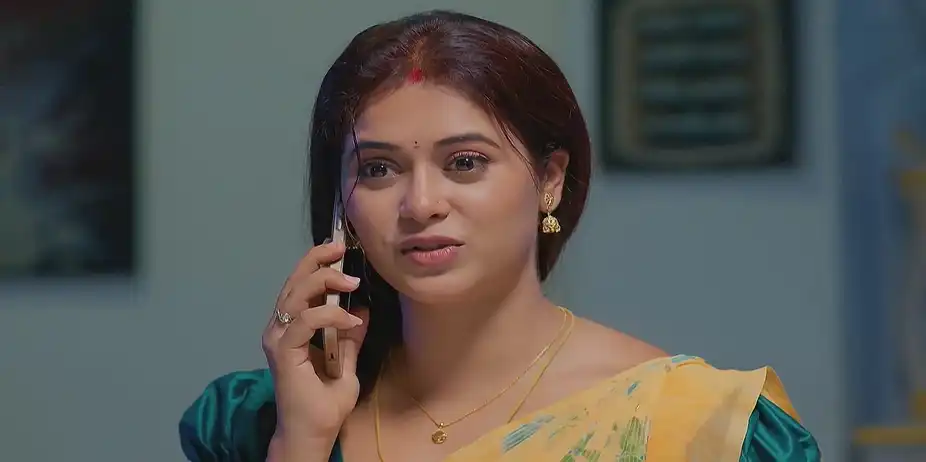 Lakshmi Nivasam - September 17, 2025 - Best Scene