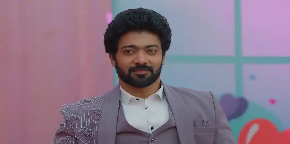 Lakshmi Nivasam - September 16, 2025 - Best Scene