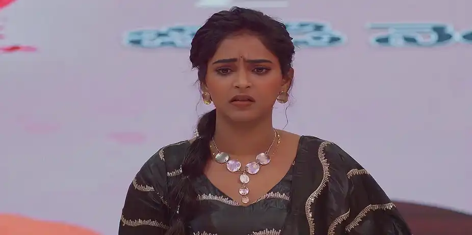 Lakshmi Nivasam - September 15, 2025 - Best Scene