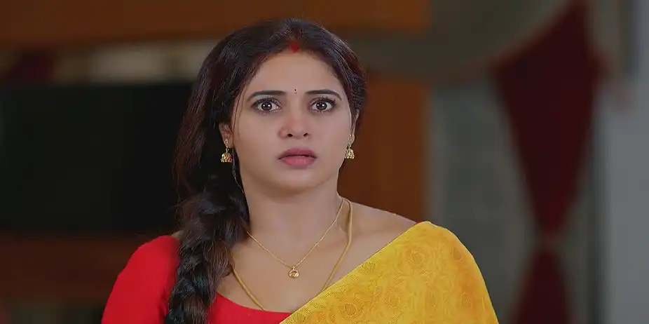 Lakshmi Nivasam - September 18, 2025 - Best Scene