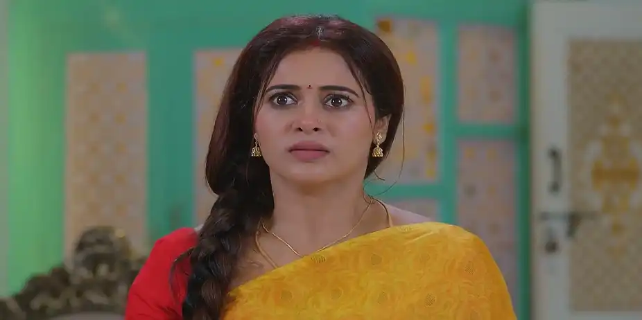 Lakshmi Nivasam - September 20, 2025 - Best Scene