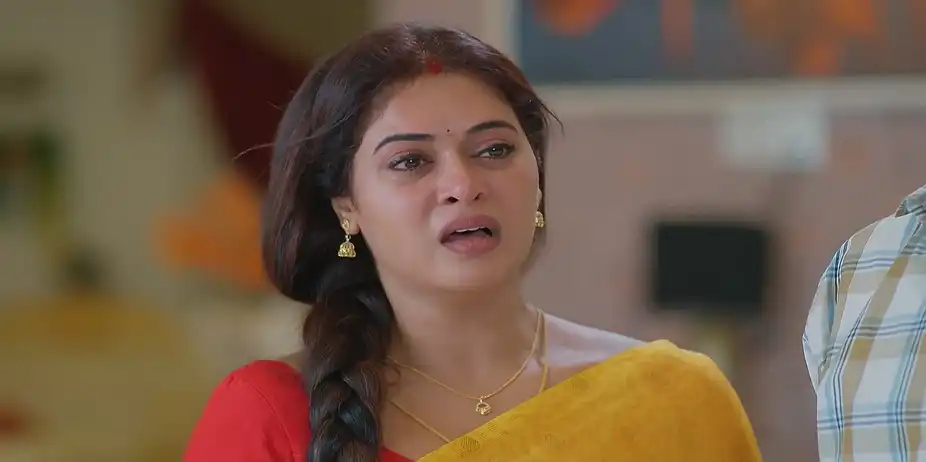 Lakshmi Nivasam - September 19, 2025 - Best Scene