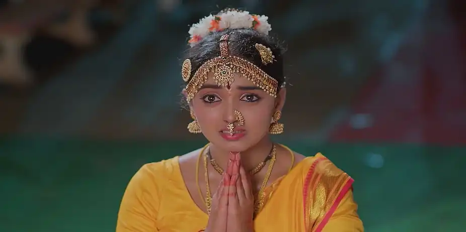 Meghasandesam - September 16, 2025 - Best Scene