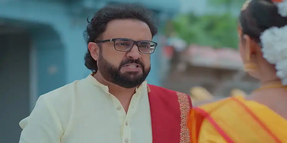 Meghasandesam - September 15, 2025 - Best Scene