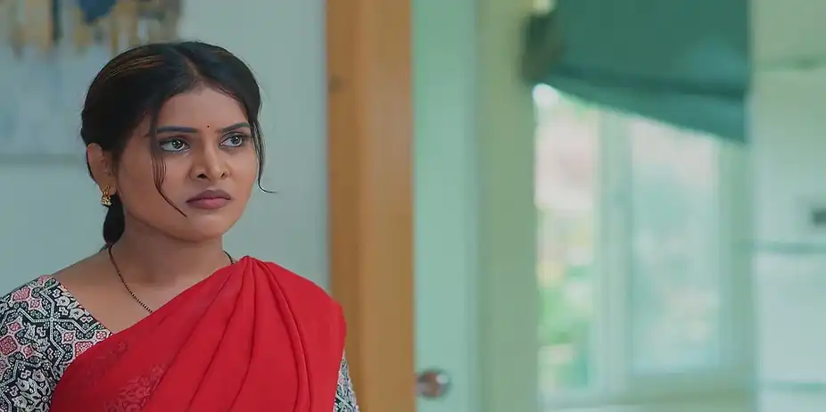 Meghasandesam - September 18, 2025 - Best Scene