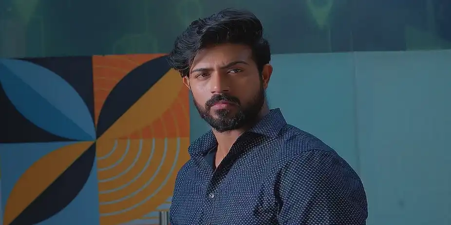 Meghasandesam - September 19, 2025 - Best Scene