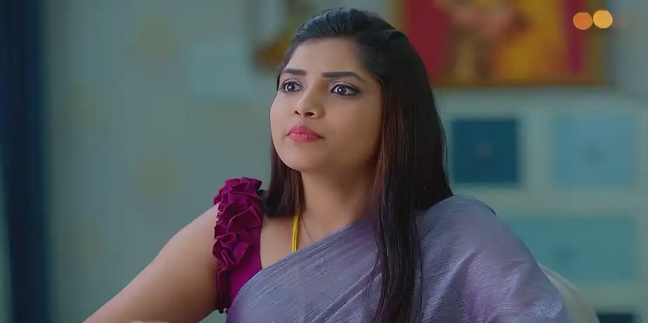 Meghasandesam - September 17, 2025 - Best Scene