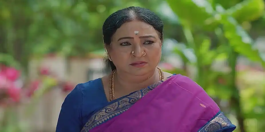 Padamati Sandhyaragam - September 15, 2025 - Best Scene
