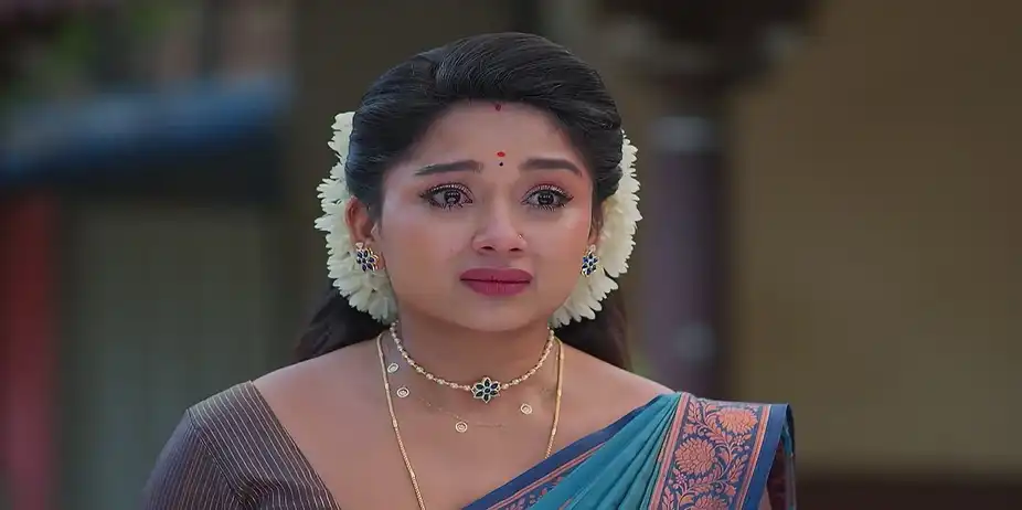 Padamati Sandhyaragam - September 16, 2025 - Best Scene