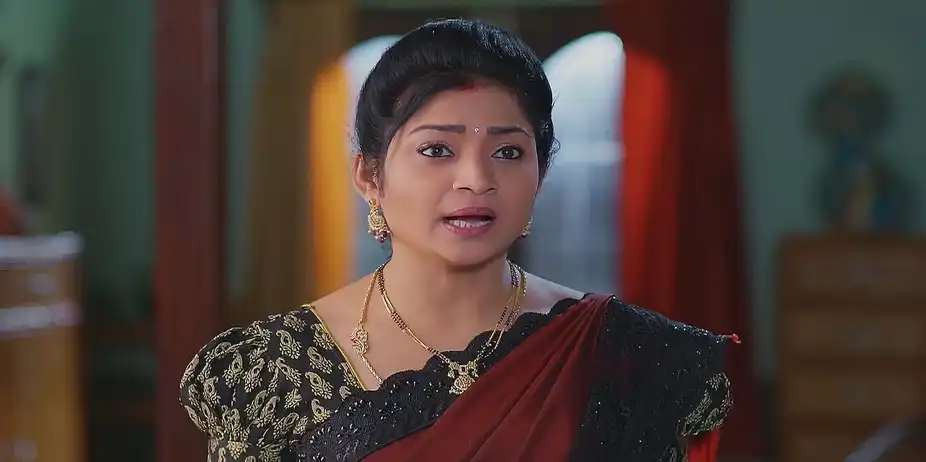 Padamati Sandhyaragam - September 18, 2025 - Best Scene