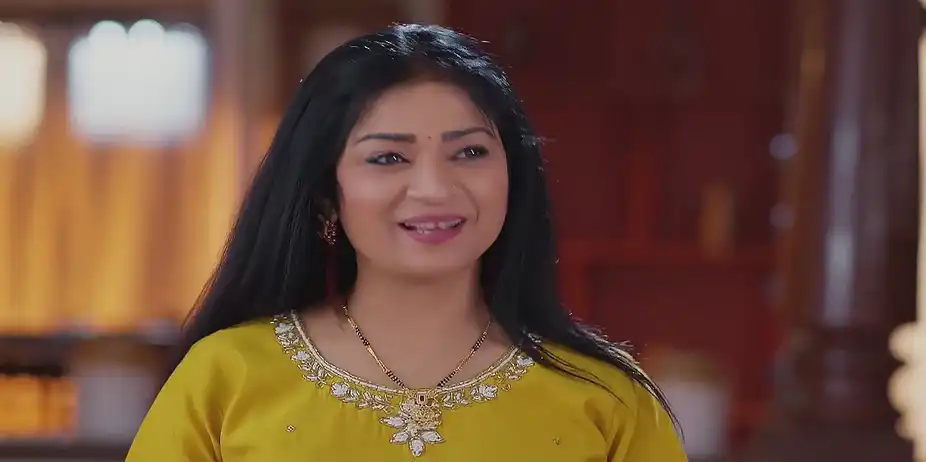 Padamati Sandhyaragam - September 19, 2025 - Best Scene
