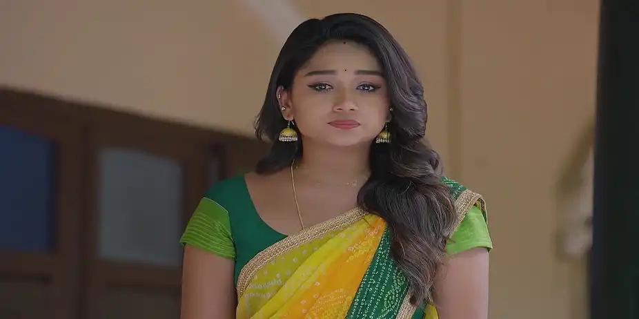 Padamati Sandhyaragam - September 20, 2025 - Best Scene