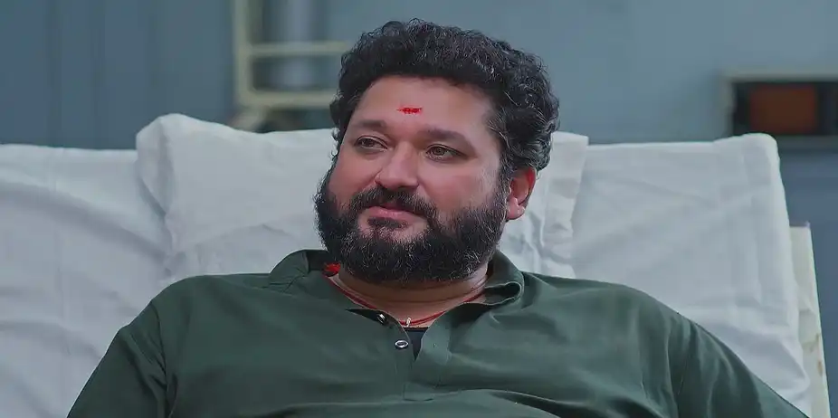Padamati Sandhyaragam - September 17, 2025 - Best Scene