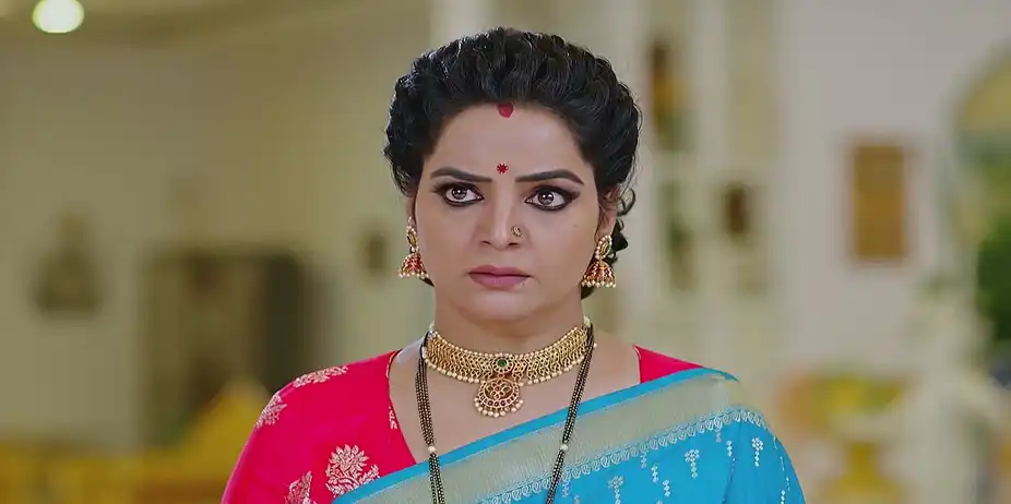 Ummadi Kutumbam - September 17, 2025 - Best Scene