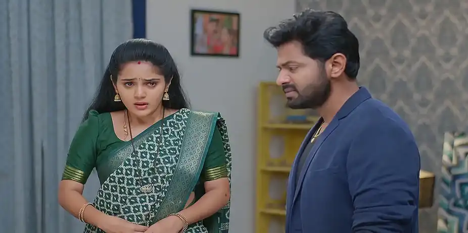 Ummadi Kutumbam - September 19, 2025 - Best Scene
