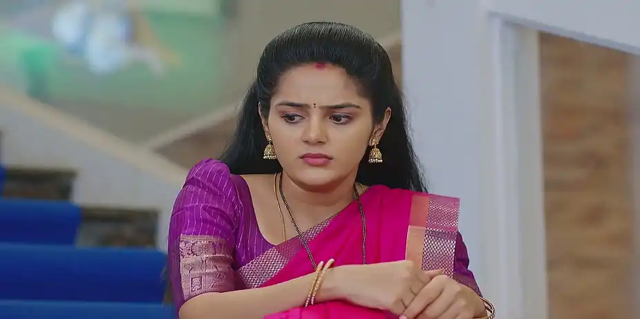 Ummadi Kutumbam - September 18, 2025 - Best Scene